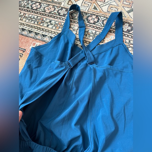 Lululemon Romper - Picture 3 of 3